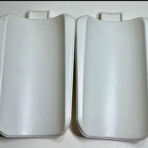 Longaberger Beverage Tote Chilling Pack-set of 2 NIB